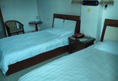 Others 6 Jing'an Hotel