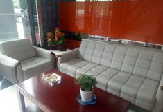 其他 3 Mango Theme Hotel (Mudanjiang No. 4 Middle School)