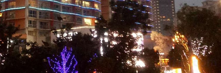 Lainnya Demei Boutique Hotel