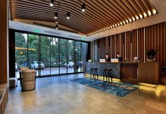 Others 4 SPJY Hotel ChangZhou