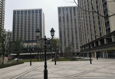 其他 7 Zhongyi Hotel (Chongqing West Station Branch)