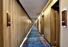 其他 7 MEHOOD LESTIE Hotel (Nantong Xinghua 101 Development Zone)