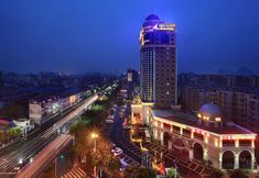 Lain-lain 3 China Southern Airlines Pearl Hotel (Guilin two rivers and four lakes Vientiane City store)