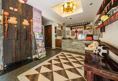 Lain-lain 7 Sihai Hotel