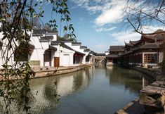 Lain-lain 6 Yebo Qinhuai Water Street Hotel (Nanjing Confucius Temple)