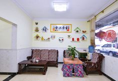 Lain-lain 6 Yangshuo Anyue Hotel