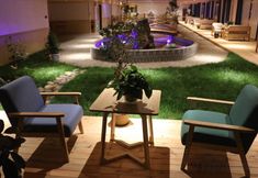 其他 4 Forest Oxygen-Bar Hotel (Luoyang Mudanyuan)