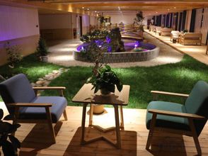 其他 4 Forest Oxygen-Bar Hotel (Luoyang Mudanyuan)