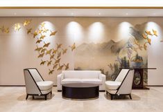 Others 7 Wuhan Optics Valley Technology Exhibition Center Exhibition Hotel