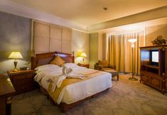 Others 4 The Great Wall Hotel