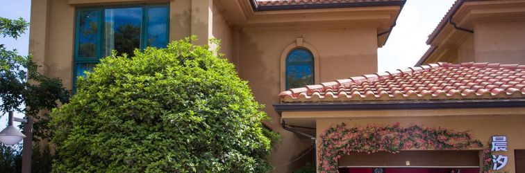 Others Chenxi Seaview Hotel