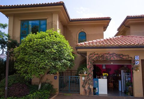 Others Chenxi Seaview Hotel