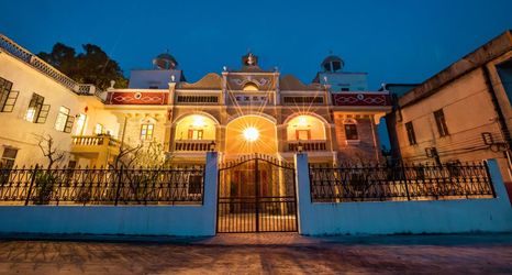 Khác 2 Xuantan Yuanshe Hotel