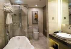 Others 6 Hong Shi Hui Business Hotel--Platinum Residence