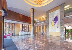 Others 4 Lavande Hotel (Foshan Yanbu International Tea City)