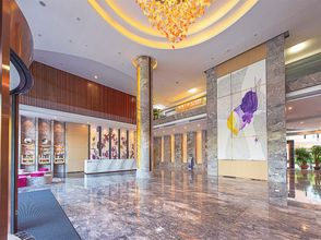 Khác 4 Lavande Hotel (Foshan Yanbu International Tea City)