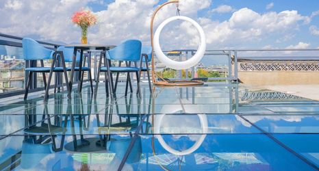 Others 2 Yue'anju (Dali ancient city erhai gate shop)