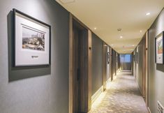 Others 4 Atour Hotel (Chongqing Jiangbei International Airport Central Park)