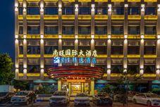 Others Sucha Selected Shangwang Hotel (Xinyi Yudu Park)