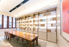 その他 3 JI Hotel (Shanghai The Bund Jiujiang Road)