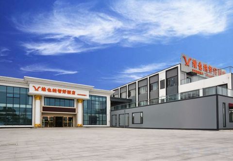 Others Vienna Zhihao Hotel Suzhou Yangcheng Peninsula Paradise Branch