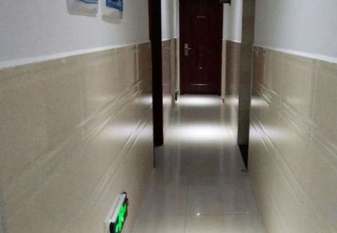 其他 Jishou Family Hotel