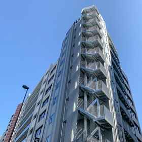 Logo 1 HOTEL LiVEMAX Tokyo Kanda-East, Hotel Tofuro Ginza 1-chome Branch