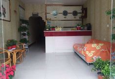 Lain-lain 6 Jinxing Hotel Yanggu