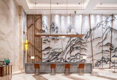 其他 7 Sizhou Hotel