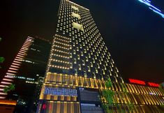 Lainnya 5 Dushi Jiayuan Apartment Hotel