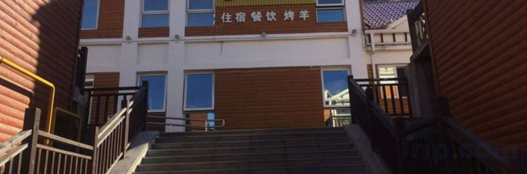 其他 Longxian  county  xuefeng  hotel