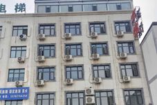 Khác Mengzhou Hengxin Business Hotel