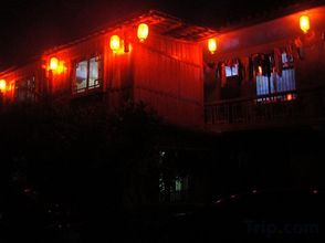 Others 4 Zhangjiajie Wulongzhai Inn