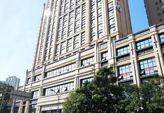 其他 2 Hampton by Hilton Chengdu Kuanzhai Alley