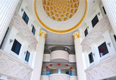 Lainnya 7 Sanya Bay 9 · City Sea Seascape Home (coconut dream long corridor)