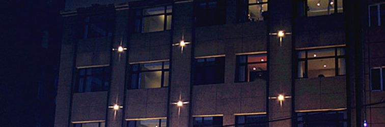 Lain-lain Belton Business Hotel (Changchun Saide Plaza)