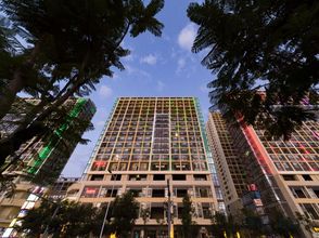 其他 4 Cuckoo Hotel(Kunming South Railway Station)