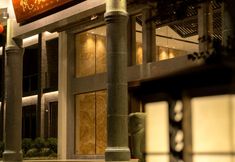 기타 4 Dongqiao Mingyue Hotel