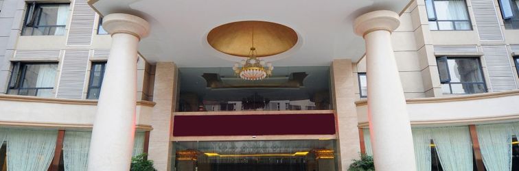 その他 Xi'en International Hotel