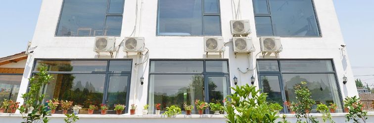 其他 Shanghai Sanqianyuan Boutique B&B