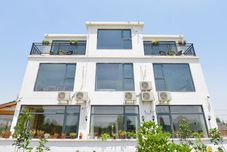 其他 Shanghai Sanqianyuan Boutique B&B