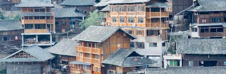 その他 The Edge of Cloud Lodge