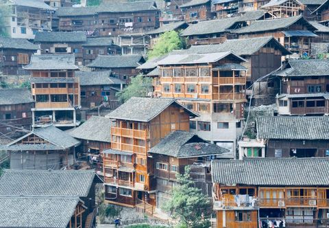 その他 The Edge of Cloud Lodge