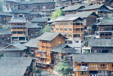 その他 The Edge of Cloud Lodge