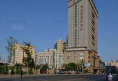 Lain-lain 4 Yushengyuan International Hotel