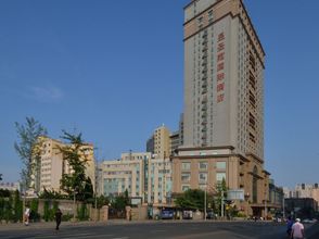 Lain-lain 4 Yushengyuan International Hotel