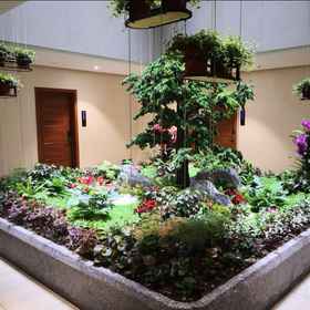 Hotel Interior/Public Areas 1 U Tour Hotel, Hotel Yuri