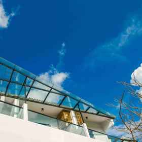 Hotel Exterior1Yizhao Yixi Inn,贞丰县飯店