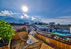 Others 2 Qingshe Inn (Dali Ancient Town)