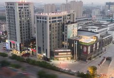 기타 2 Wangchaolou Cultural Theme Hotel